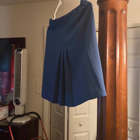 2pcs skirt set blue - Picture 8 of 8